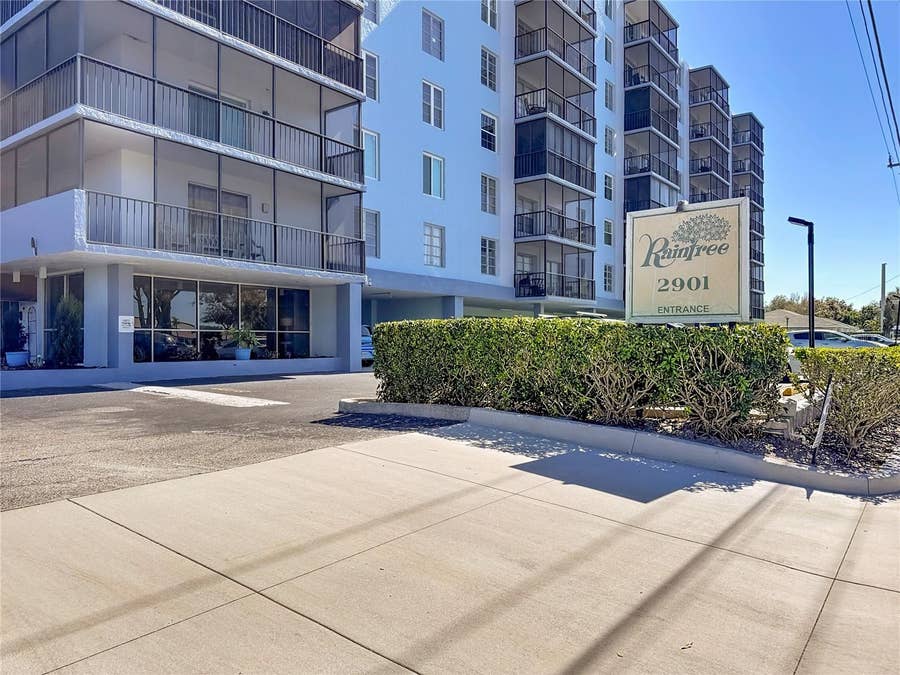 Property photo for 2901 26TH STREET W, #511, Bradenton, FL
