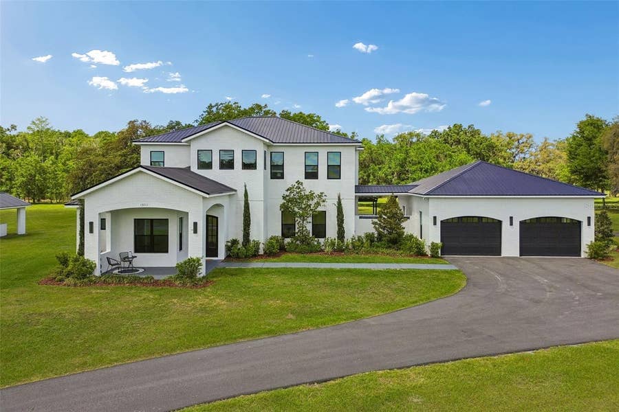 Property photo for 13711 LUSSIER LANE, Spring Hill, FL