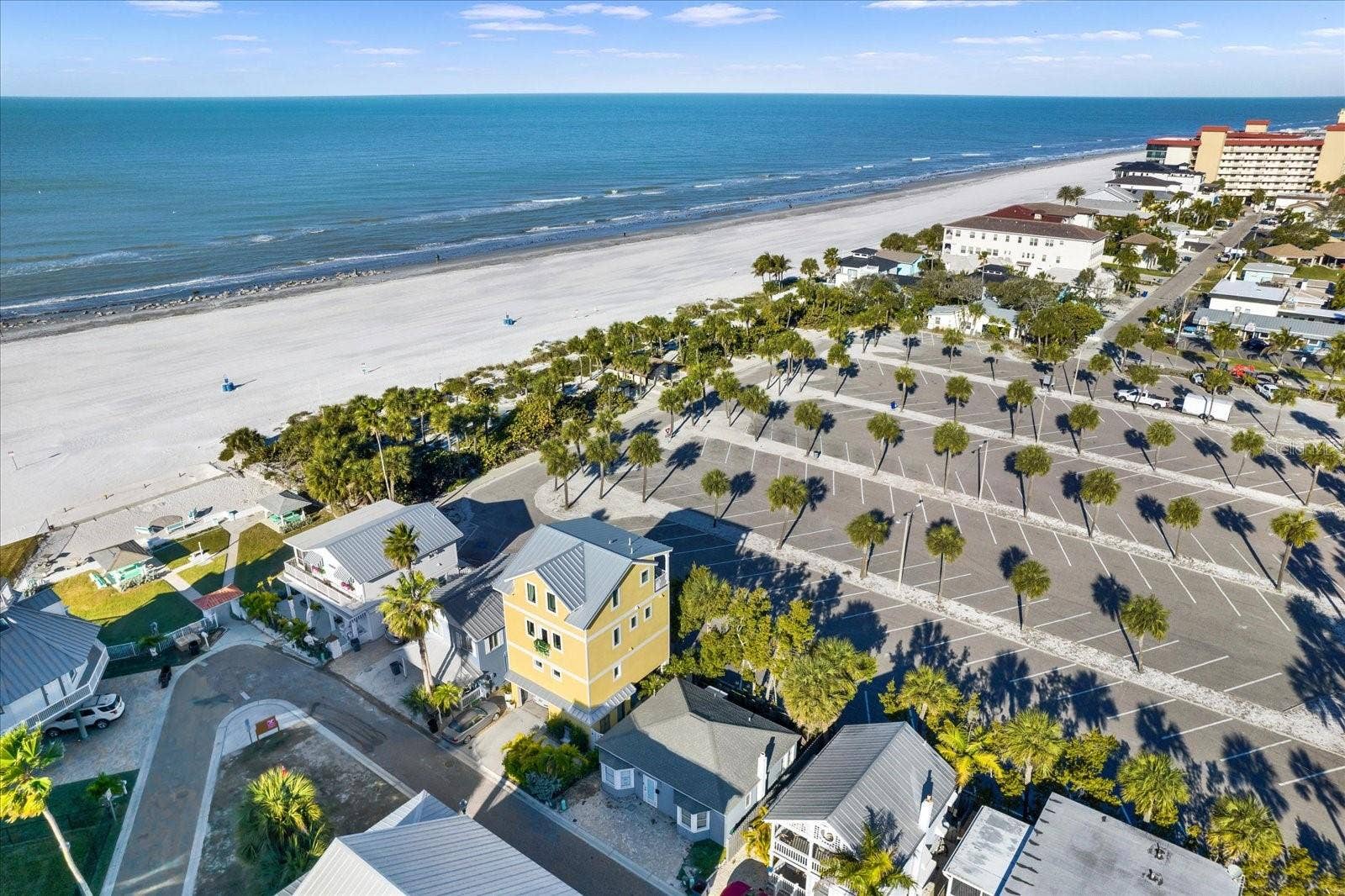 39 181ST AVENUE W, Redington Shores, FL 33708 Aerial