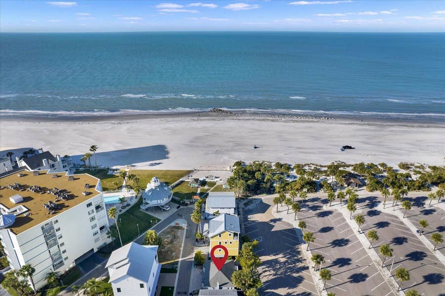 Property photo for 39 181ST AVENUE W, Redington Shores, FL