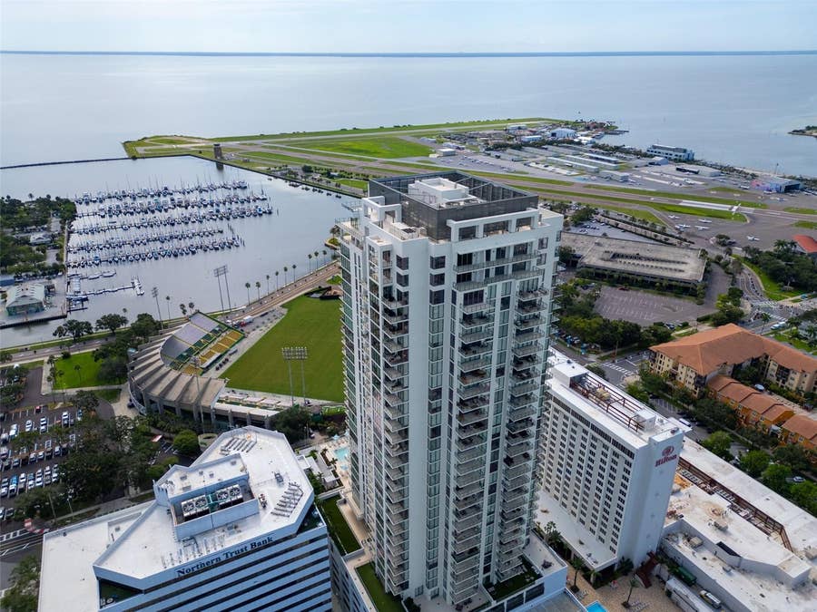 Property photo for 301 1ST STREET S, #1404, St Petersburg, FL