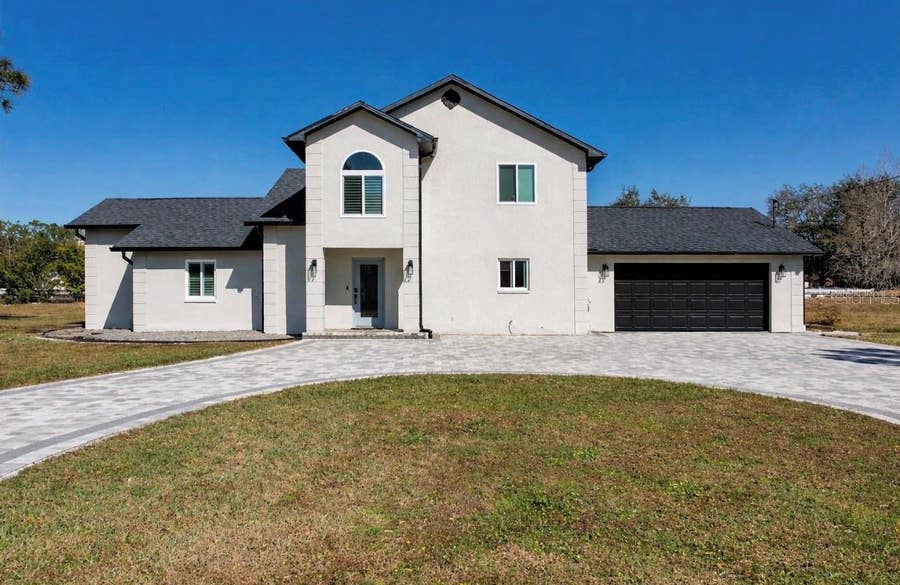 Property photo for 4110 MEADOW RUN LANE, Wesley Chapel, FL