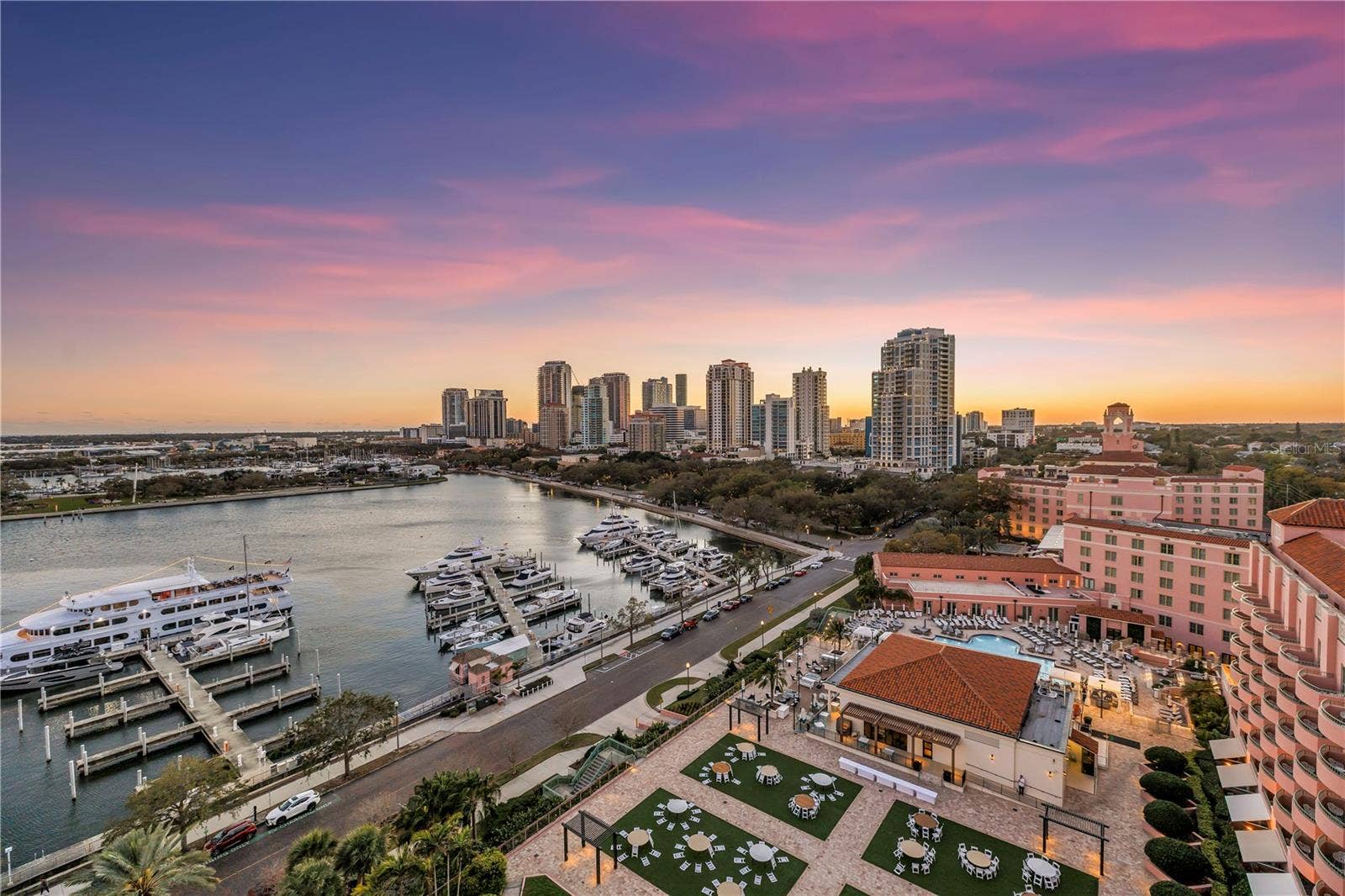 555 5TH AVENUE NE, #PH1, St Petersburg, FL 33701 555 5TH AVENUE NE, #PH1, St Petersburg, FL 33701
