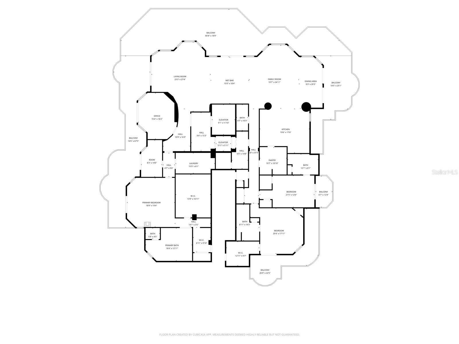555 5TH AVENUE NE, #PH1, St Petersburg, FL 33701 555 5TH AVENUE NE, #PH1, St Petersburg, FL 33701