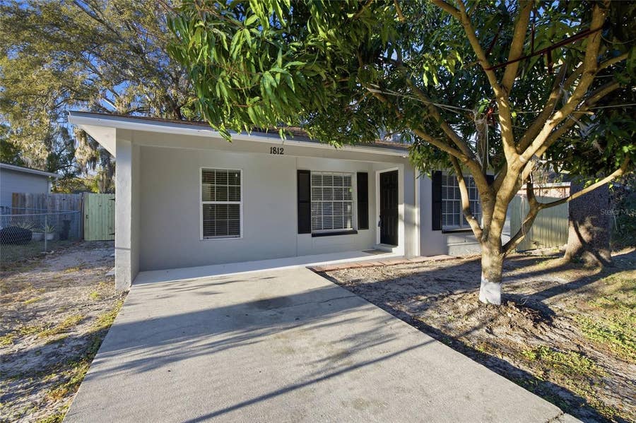 Property photo for 1812 E 99TH AVENUE, Tampa, FL