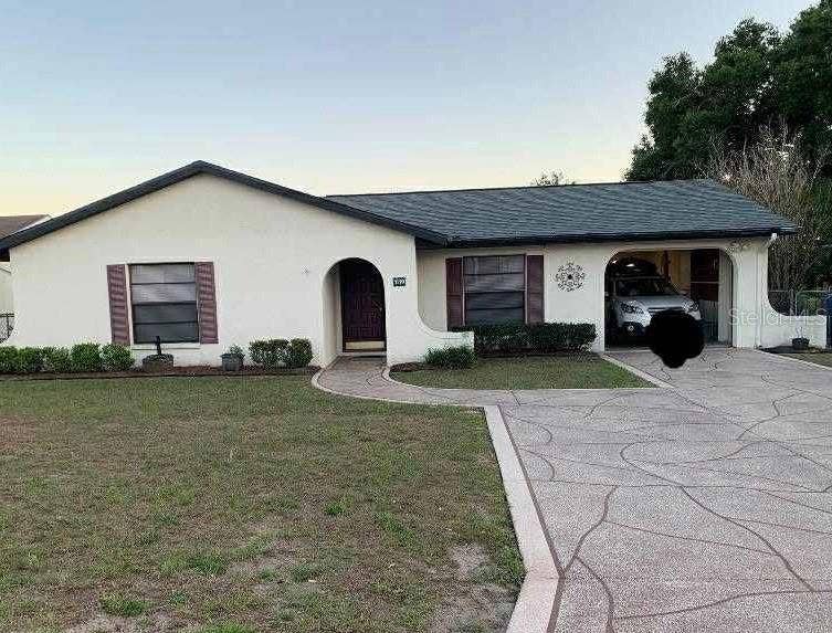 Property photo for 7170 LEXINGTON CIRCLE, Brooksville, FL