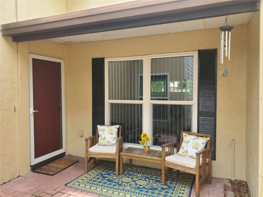 Property photo for 1554 GLEN COURT, #A, Dunedin, FL