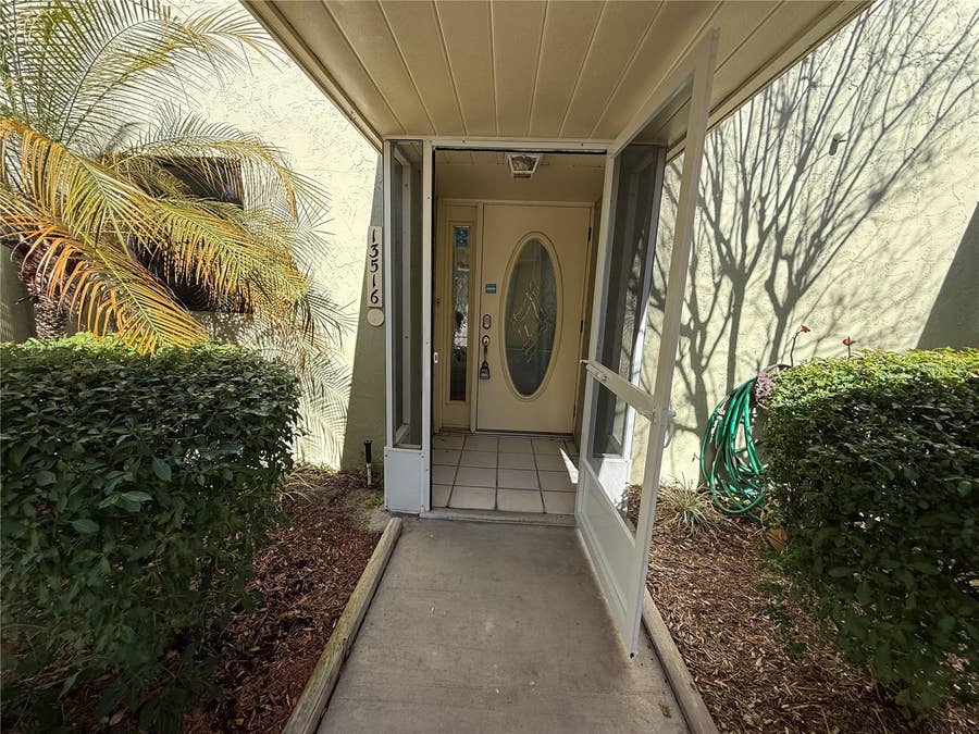 Property photo for 13516 PALMWOOD LANE, Tampa, FL