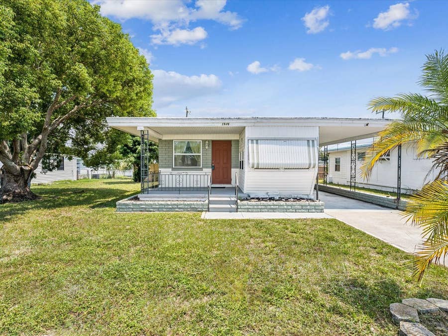 Property photo for 1940 SHADY COVE DRIVE, Holiday, FL