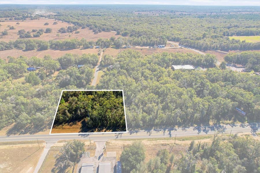 Property photo for 7021 & 7017 N LECANTO HIGHWAY, Hernando, FL