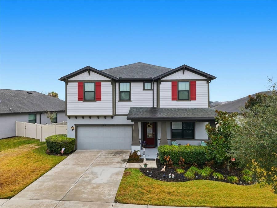 Property photo for 13338 NEWPORT SHORES DRIVE, Hudson, FL