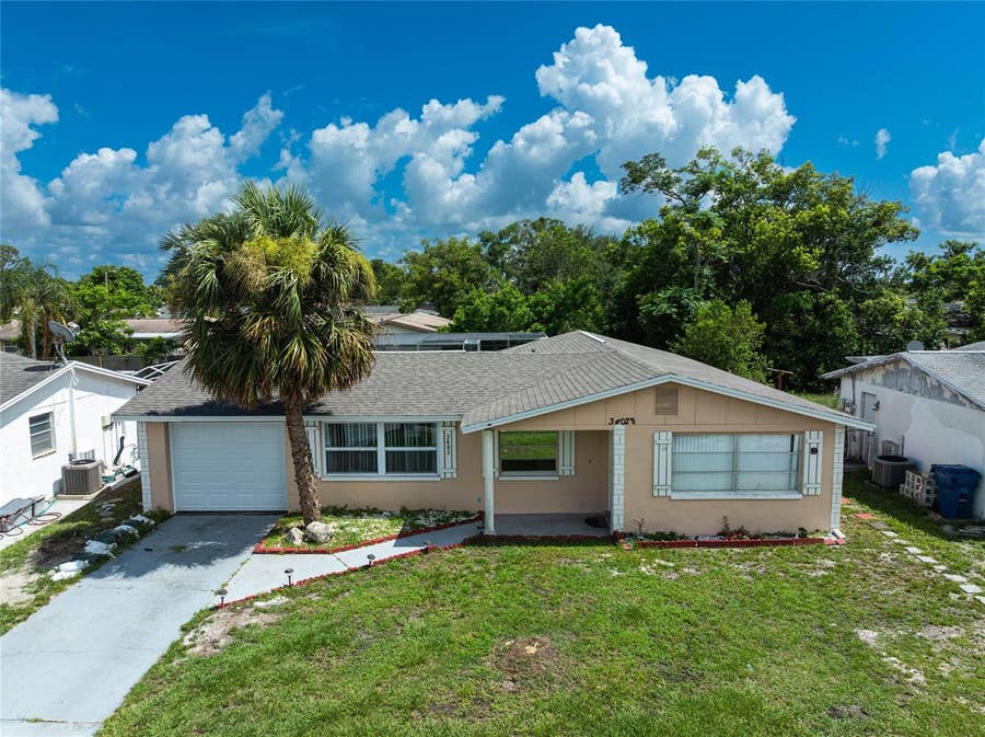Property photo for 3402 SEFFNER DRIVE, Holiday, FL