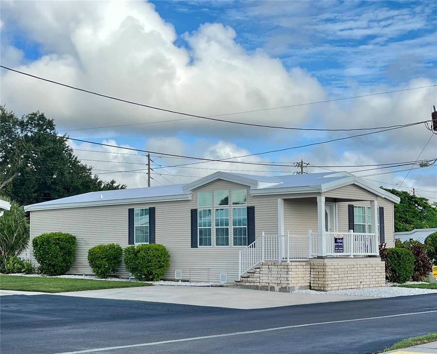Property photo for 7316 AMERICANA DRIVE NE, #146, St Petersburg, FL