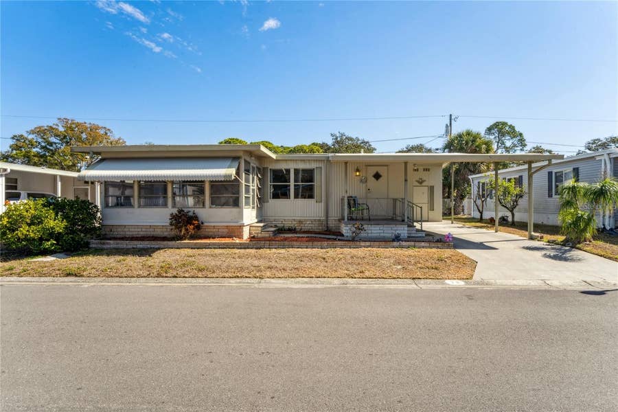 Property photo for 7777 46TH AVENUE N, #74, St Petersburg, FL
