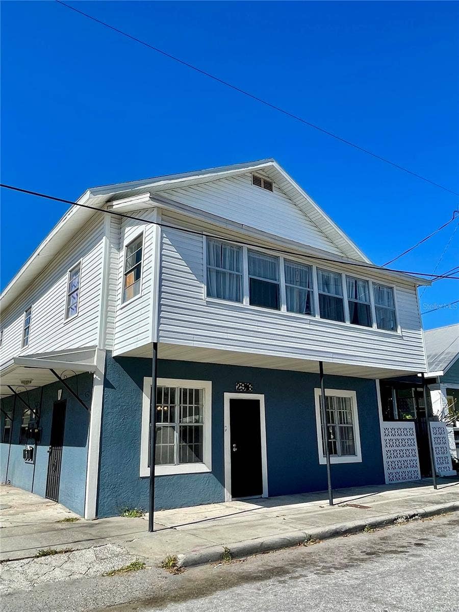Property photo for 2916 NORTH 16TH STREET, #1, Tampa, FL
