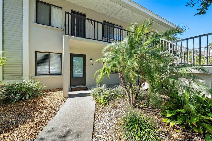 Property photo for 7742 EAGLE CREEK DRIVE, #7524, Sarasota, FL
