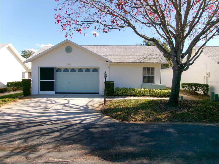 Property photo for 11604 VERSAILLES LANE, Port Richey, FL
