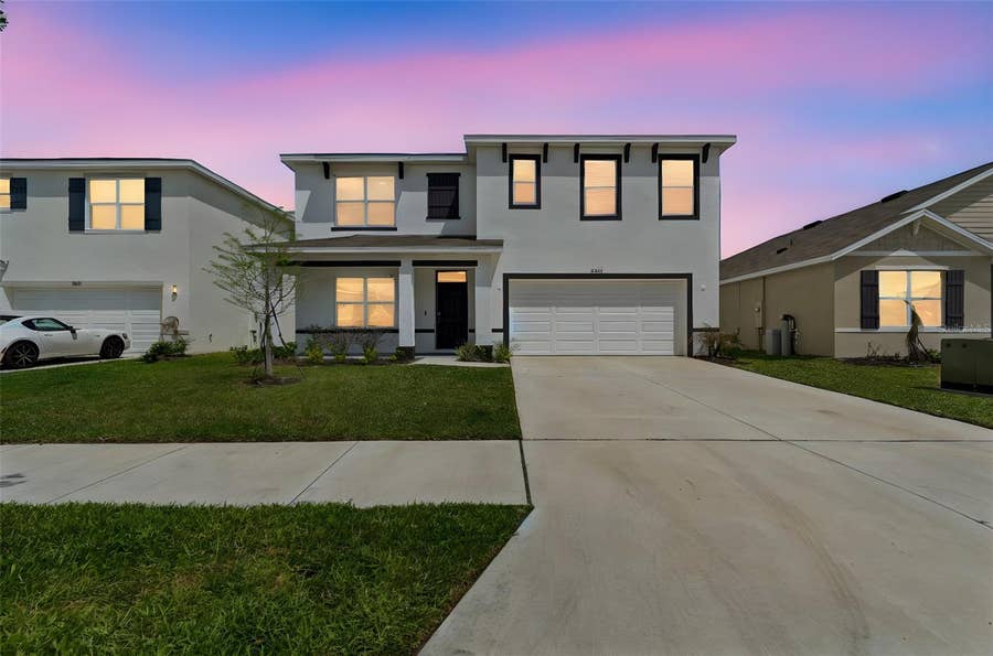 Property photo for 8454 ENDER HILLS DRIVE, Wesley Chapel, FL