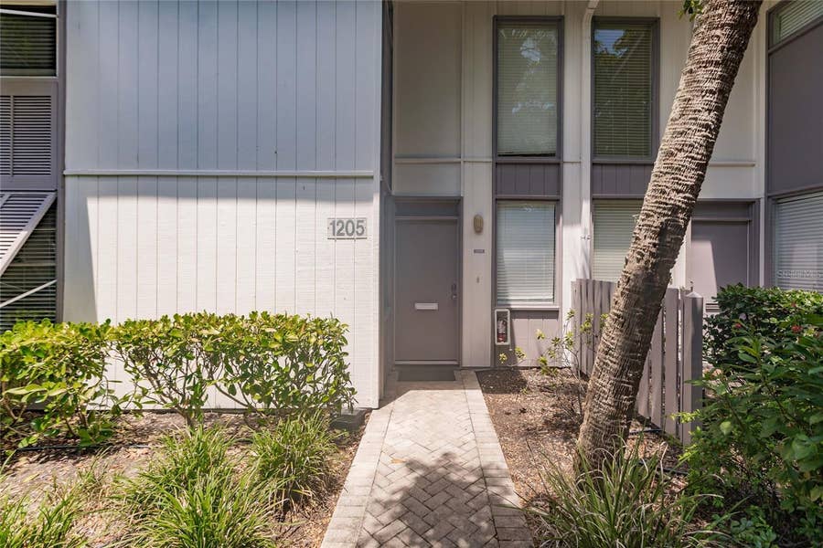 Property photo for 1205 E PEPPERTREE DRIVE, #232, Sarasota, FL