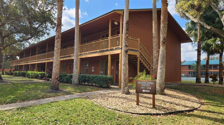 Property photo for 3200 RIVER RANCH BOULEVARD, #151, River Ranch, FL