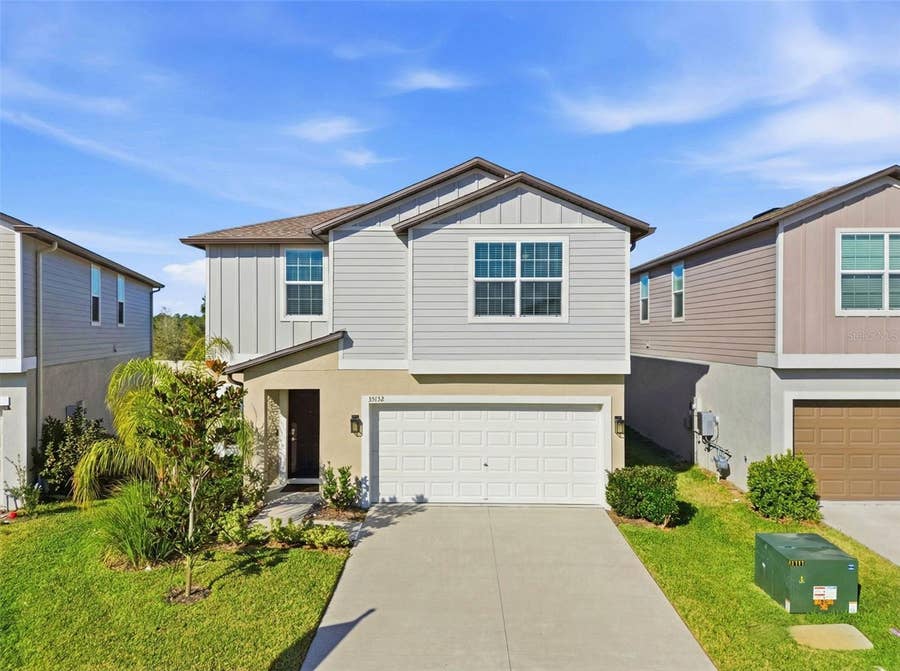 Property photo for 35132 ACKLEY TRACE, Zephyrhills, FL