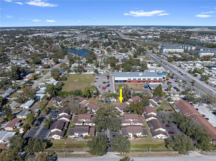 Property photo for 4949 91ST AVENUE, #23, Pinellas Park, FL