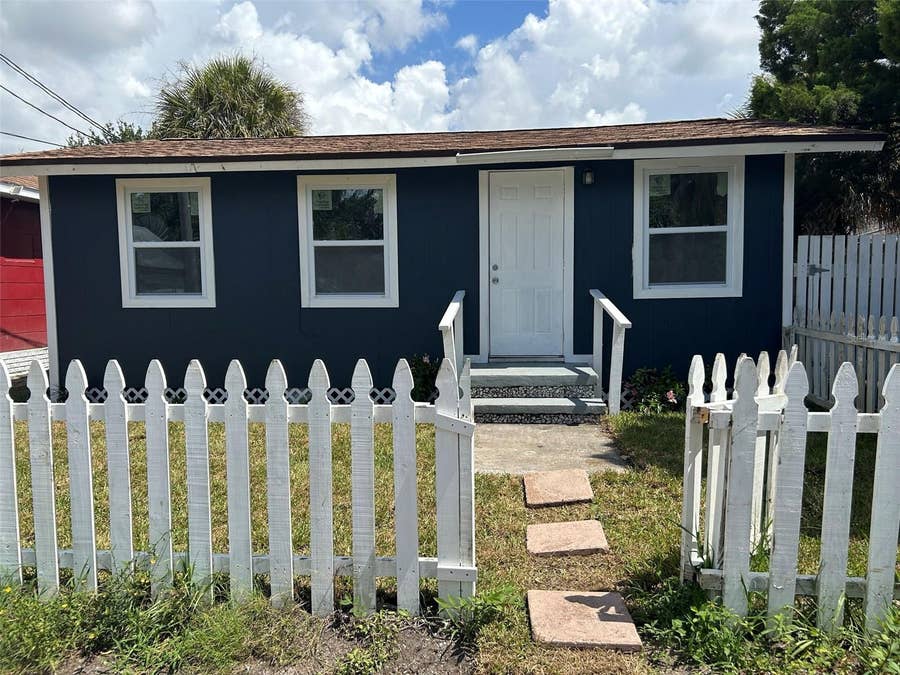 Property photo for 626 29TH AVENUE S, St Petersburg, FL