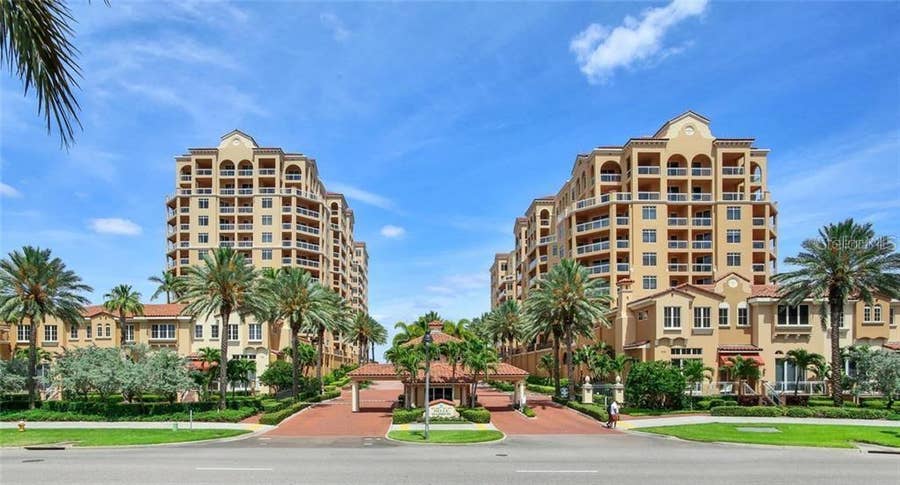 Property photo for 521 MANDALAY AVENUE, #309, Clearwater Beach, FL