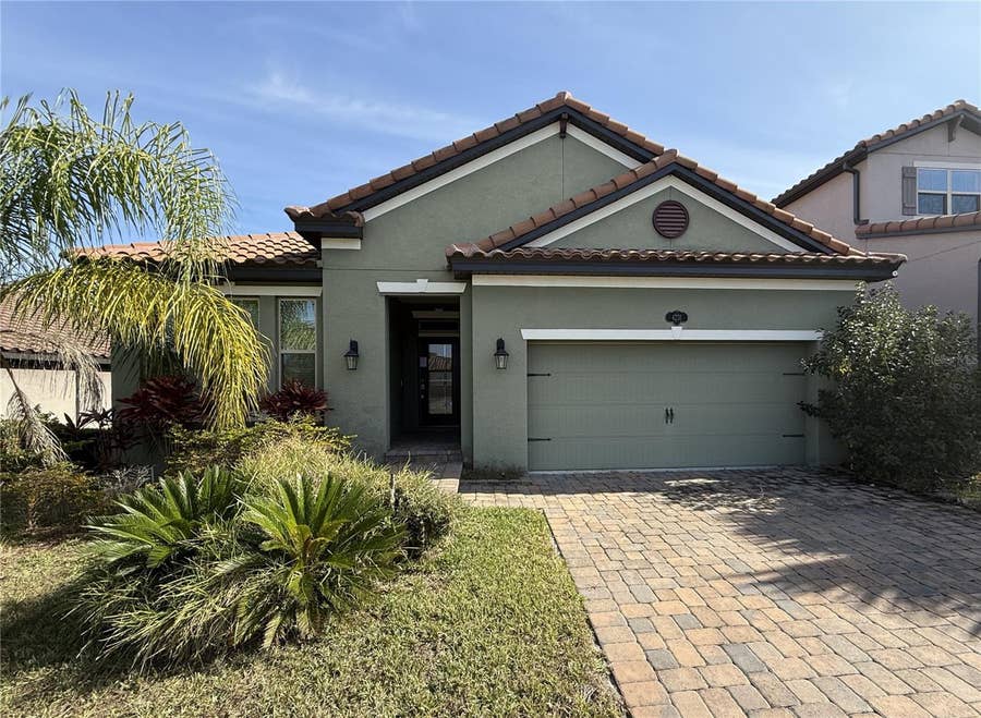 Property photo for 4231 PRIMA LAGO DRIVE, Lakeland, FL
