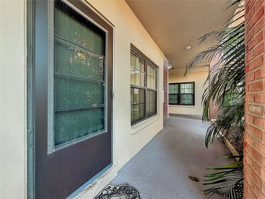 Property photo for 1020 85TH AVENUE N, #119, St Petersburg, FL