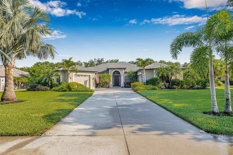 Property photo for 15420 27TH COURT E, Parrish, FL