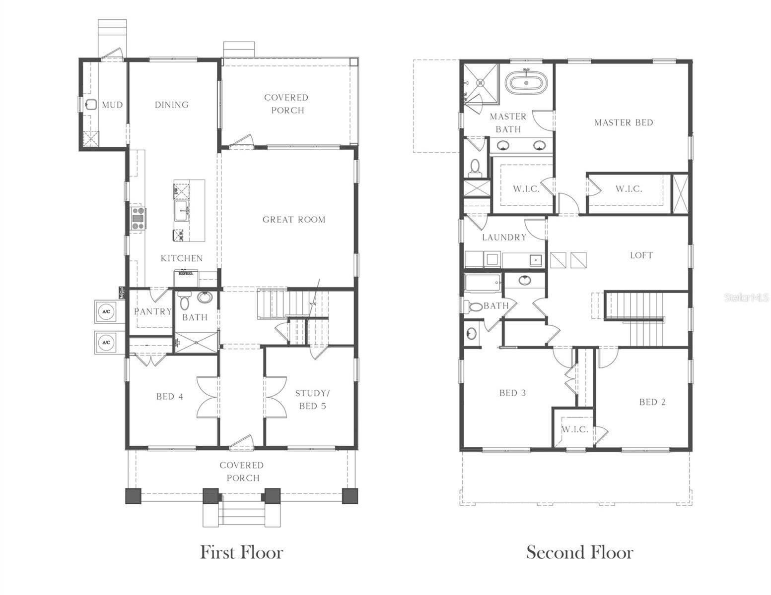 125 24TH AVENUE SE, St Petersburg, FL 33705 125 24TH AVENUE SE, St Petersburg, FL 33705