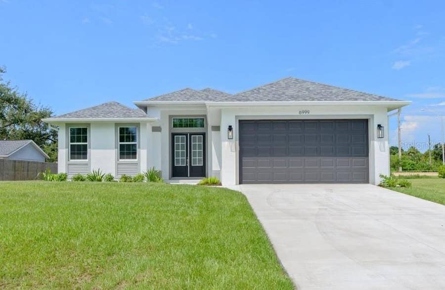 Property photo for 6999 BURNSVILLE STREET, Englewood, FL