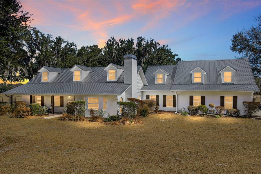 Property photo for 808 OLD WELCOME ROAD, Lithia, FL