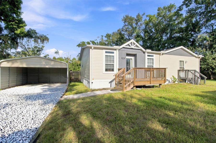 Property photo for 9003 SCOTT WILSON LANE, Odessa, FL