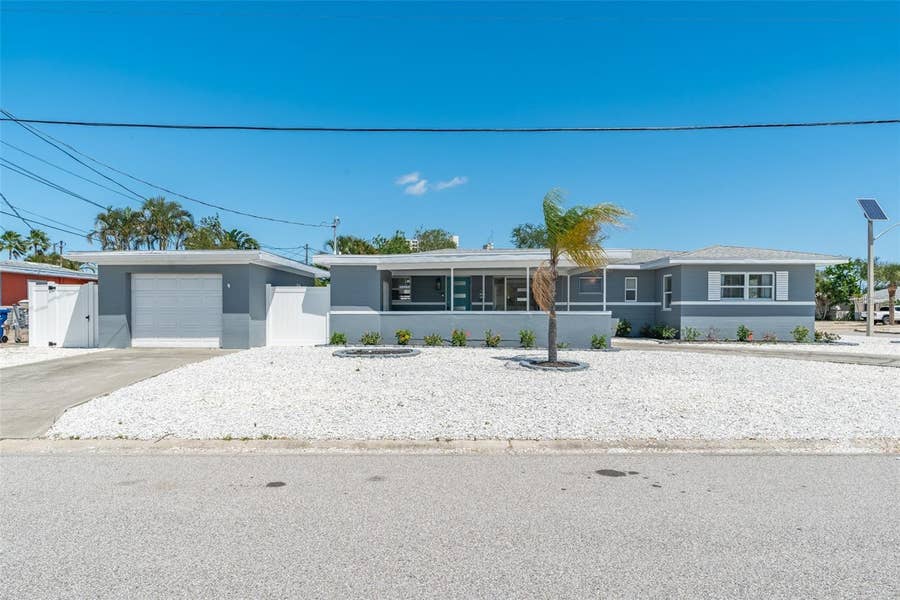 Property photo for 1473 DURLING DRIVE S, South Pasadena, FL