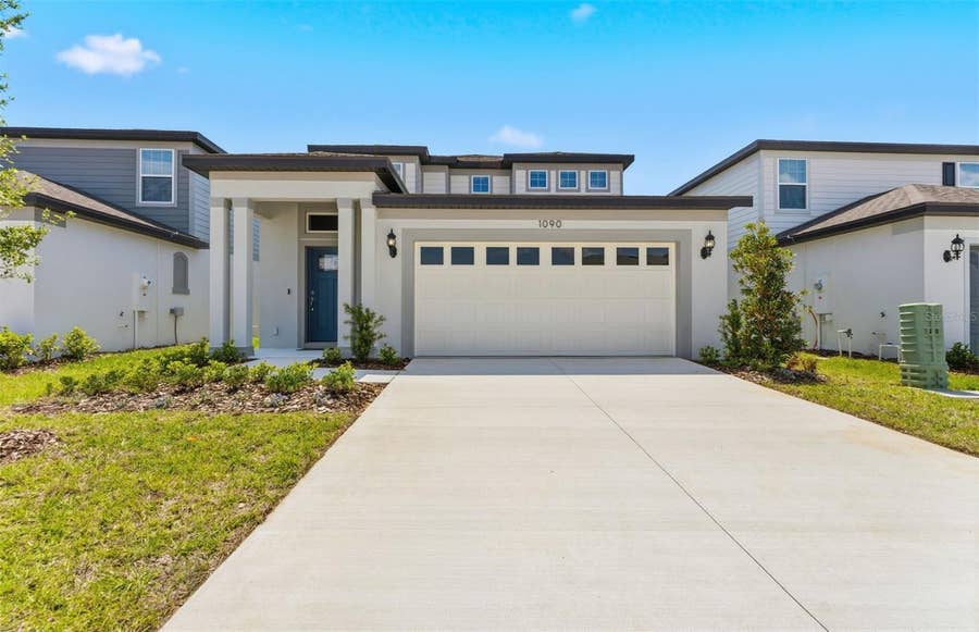 Property photo for 1090 SILVERLAKE BOULEVARD, Lake Alfred, FL