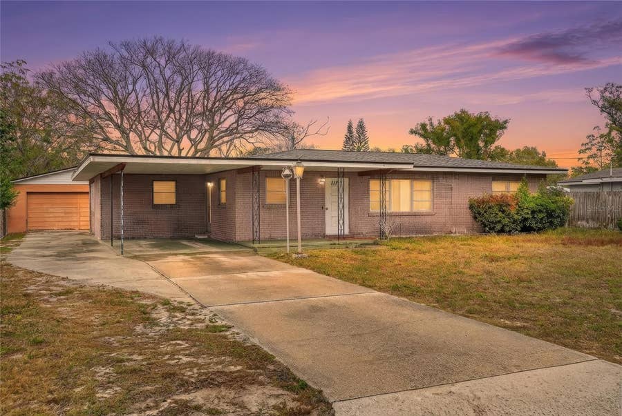 Property photo for 117 4th JPV ST, Winter Haven, FL