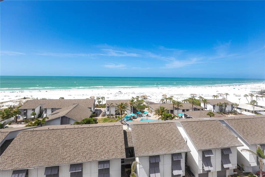 Property photo for 1055 W PEPPERTREE DRIVE, #703AA, Sarasota, FL