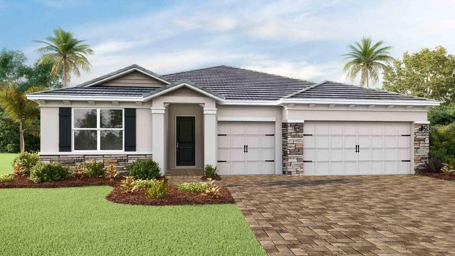 Property photo for 1039 CHASEHILL LANE, Zephyrhills, FL