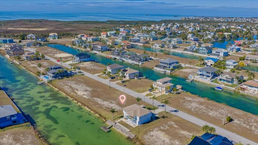 Property photo for 3520 COBIA DRIVE, Hernando Beach, FL