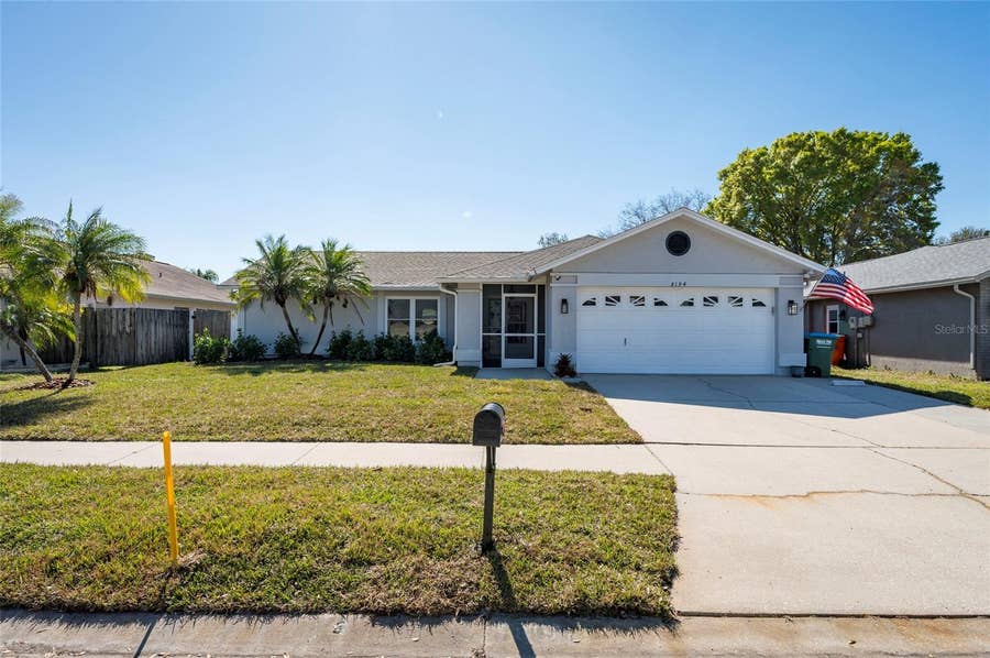 Property photo for 8194 124TH TERRACE, Largo, FL