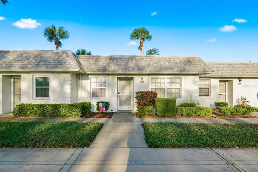 Property photo for 3309 TROPHY BOULEVARD, New Port Richey, FL