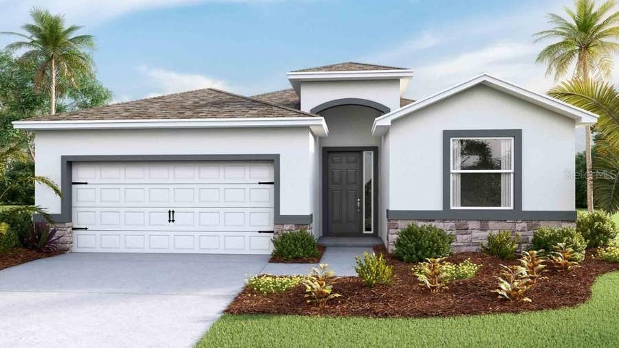 Property photo for 17524 ACORN DROP ROAD, Land O Lakes, FL