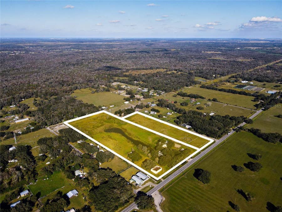 Property photo for 8719 & 8809 LITHIA PINECREST ROAD, Lithia, FL