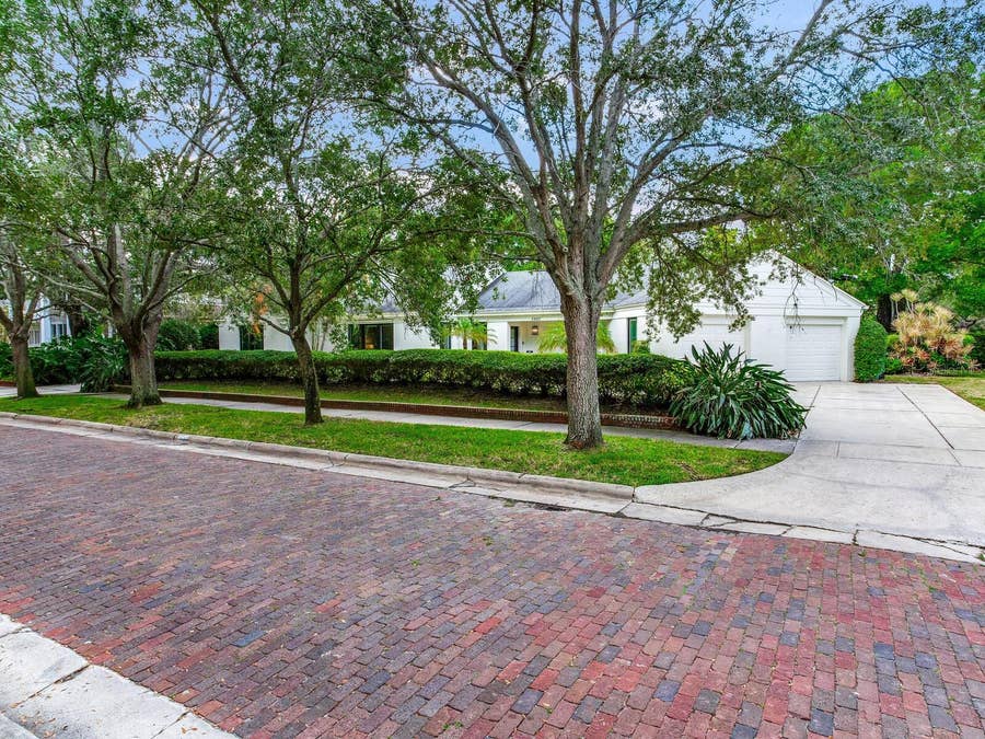 Property photo for 3401 S ALMERIA AVENUE, Tampa, FL