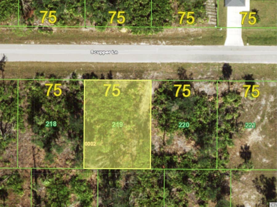 Property photo for 13 SCUPPER LANE, Placida, FL