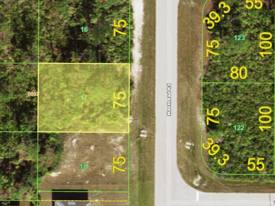 Property photo for 28 MASTHEAD ROAD, Placida, FL