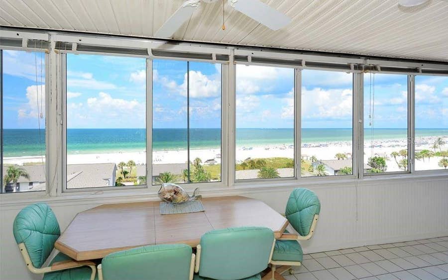 Property photo for 1055 W PEPPERTREE DRIVE, #603AA, Sarasota, FL