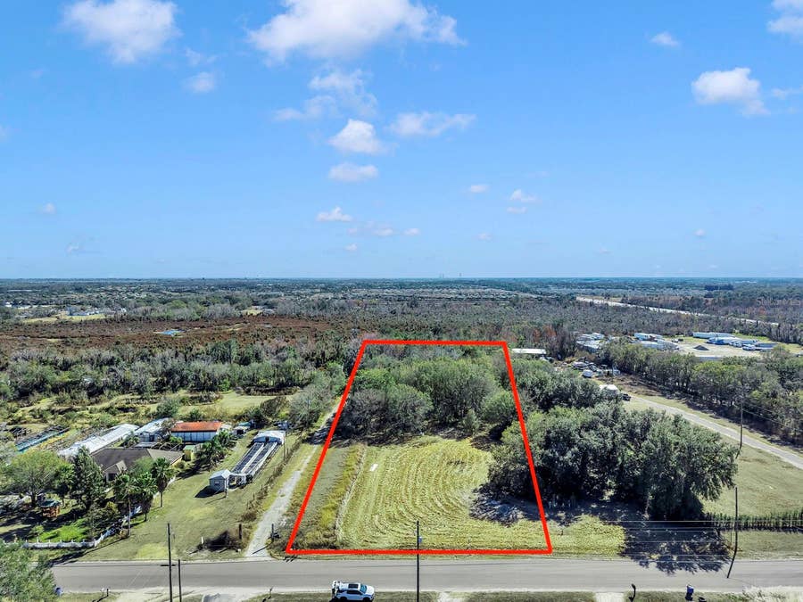 Property photo for 10611 SUMNER ROAD, Wimauma, FL